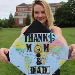 Meet your Posher, Kelsea